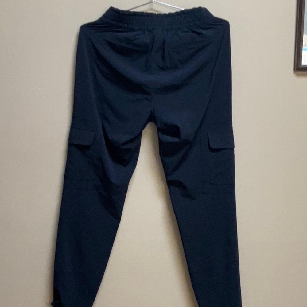Athleta Brooklyn Cargo Pants